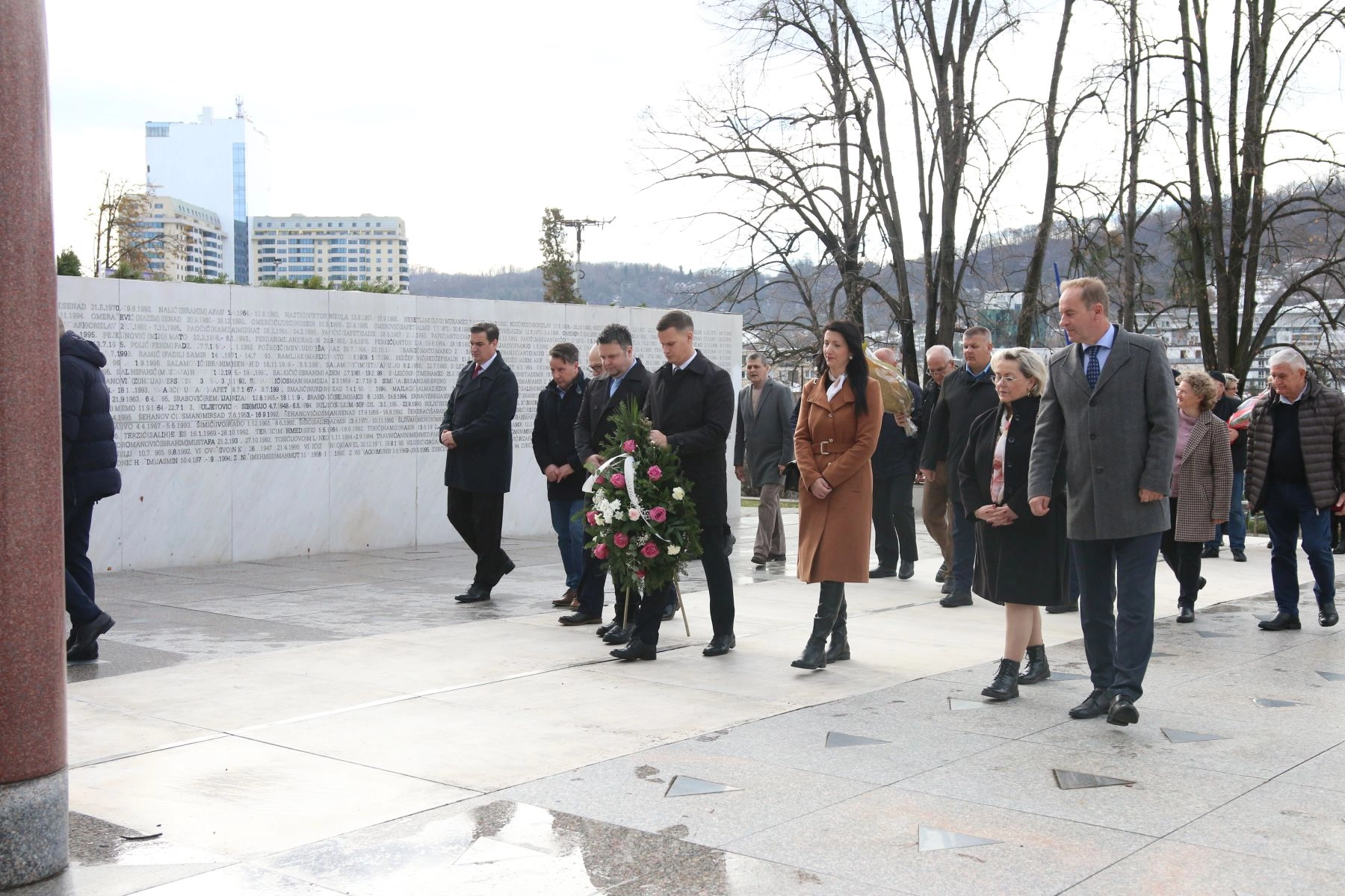 Dan državnosti BiH 05 25 11 2025